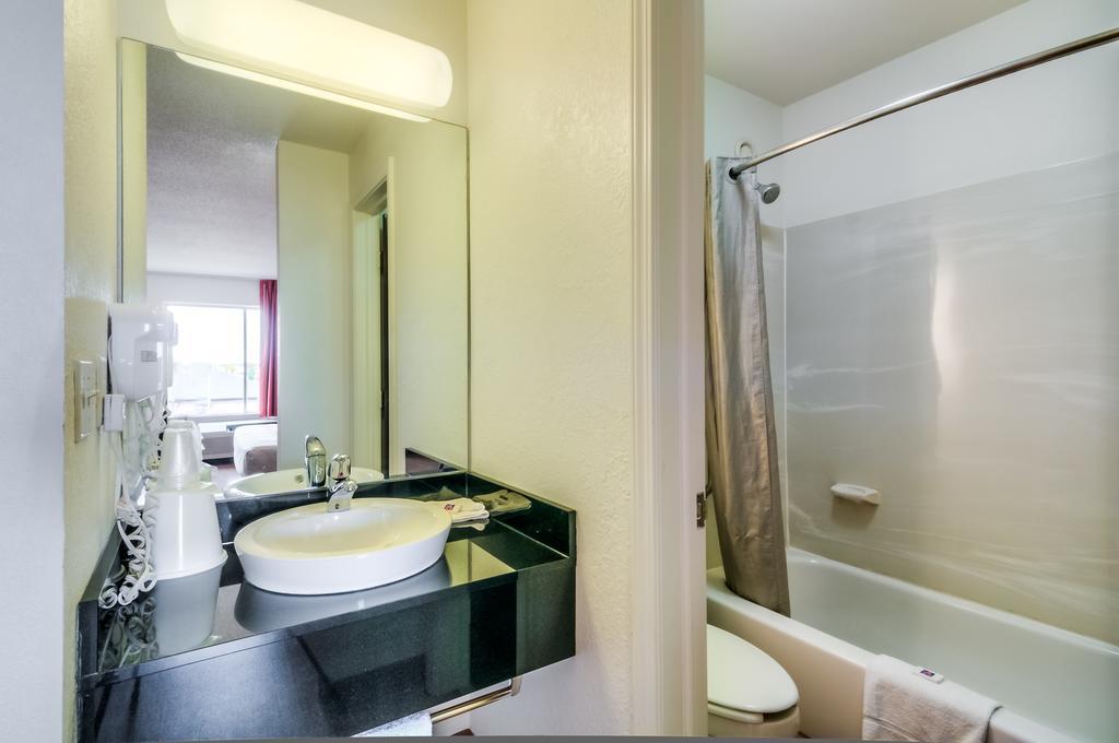 Motel 6 Normal Szoba fotó