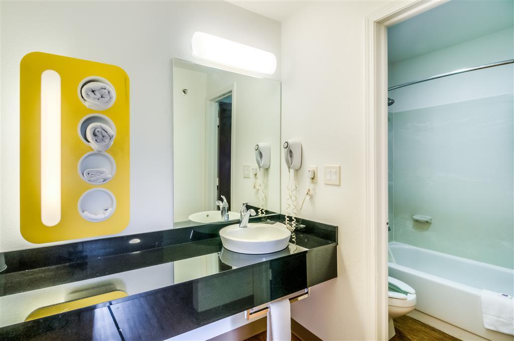 Motel 6 Normal Szoba fotó