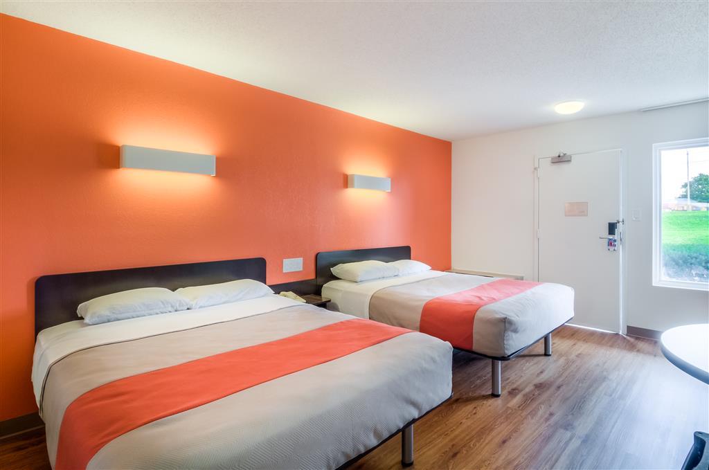 Motel 6 Normal Szoba fotó