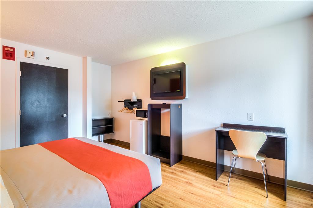 Motel 6 Normal Szoba fotó