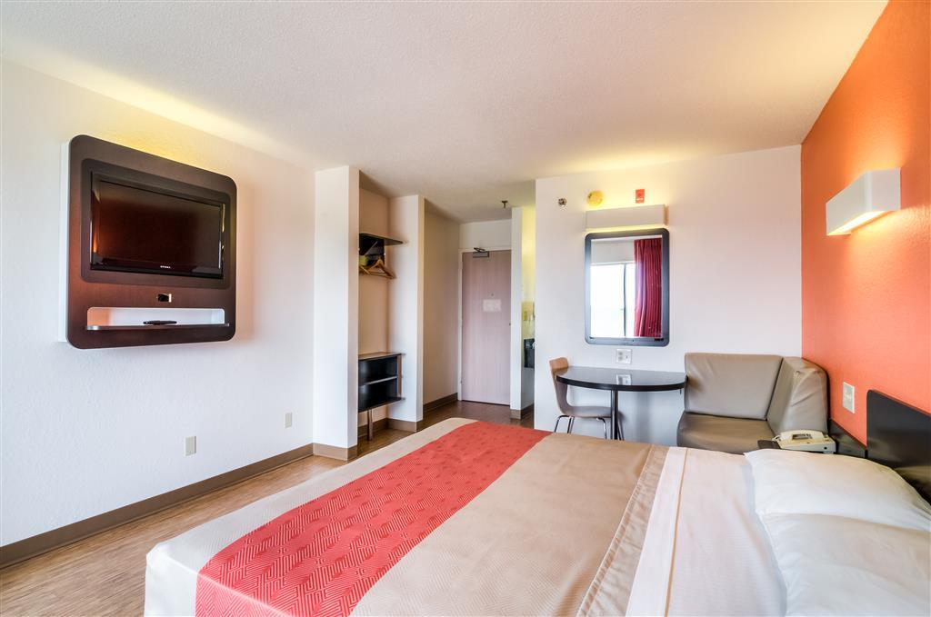 Motel 6 Normal Szoba fotó