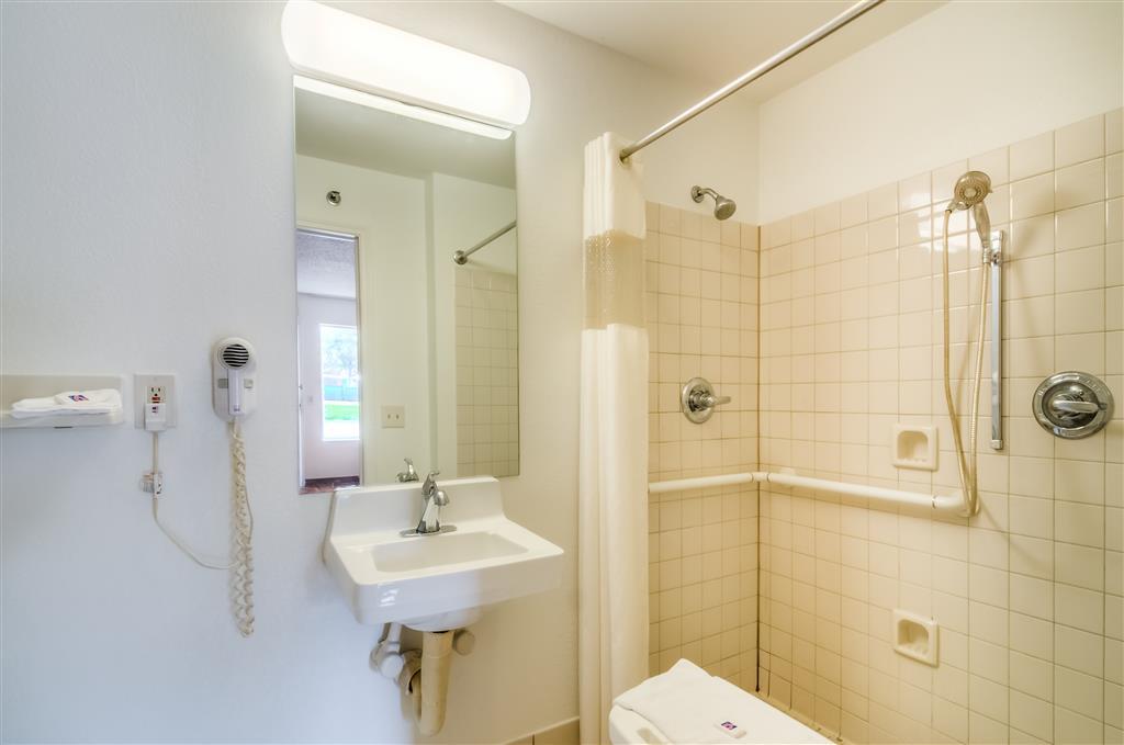 Motel 6 Normal Szoba fotó
