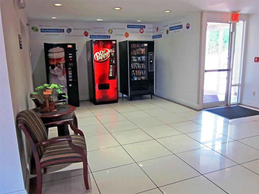 Motel 6 Normal Felszereltség fotó